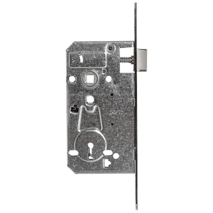 LOCK NORMA LUX METAL 101110KN