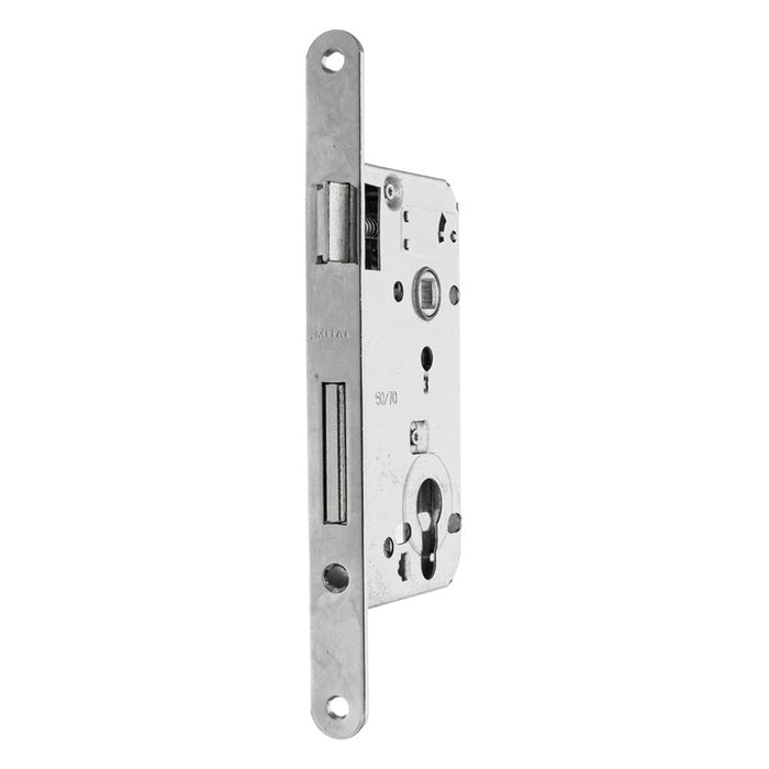 LOCK NORMA LUX METAL 101110VN