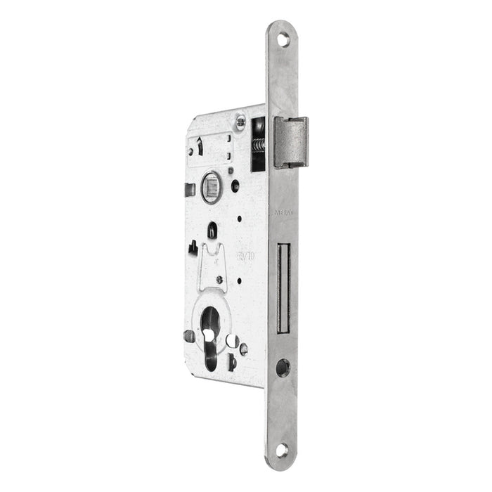 LOCK NORMA LUX METAL 101110VN