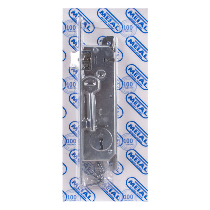 LOCK METAL 101045