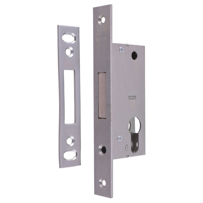 LOCK UNIMET METAL 101389