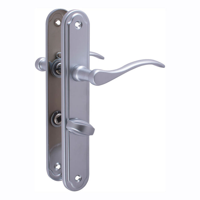 DOOR HANDLE METAL LISBON