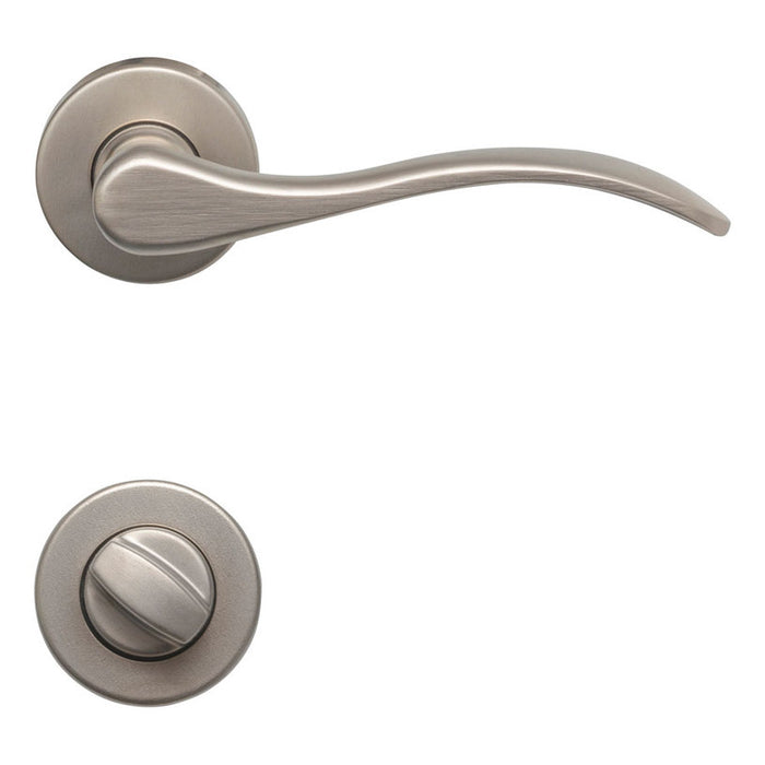 METAL VALENCIA DOOR HANDLE