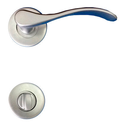 DOOR HANDLE METAL ELEGANT-2