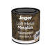 METALIZA OLD GOLD METALLIC EFFECT 0.4 L JEGER - Декоративни покрития<<<Интериорни бои<<<Бои и