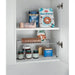 METALTEX ADAPTO EXTENDABLE SHELF - Системи за окачване<<<Домашни потреби<<<Кухня<<<Praktiker