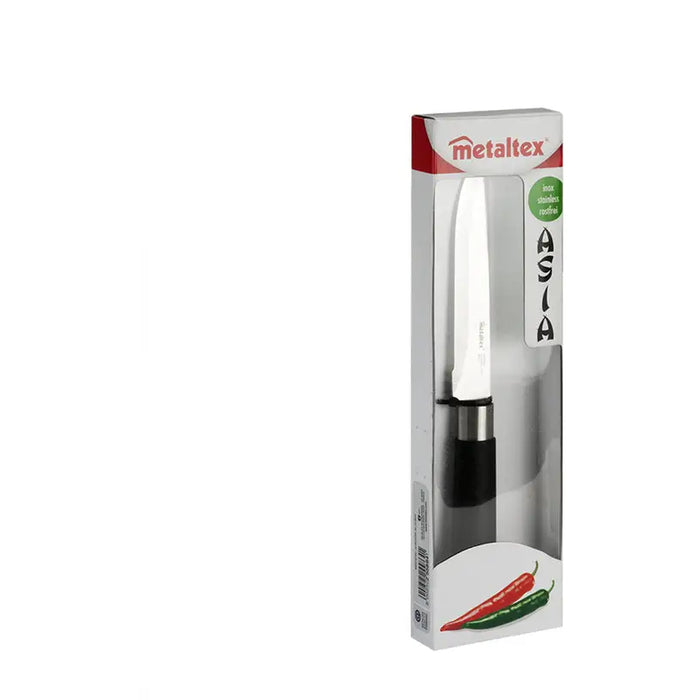 METALTEX ASIA UNIVERSAL KNIFE - Дъски ножове и белачки<<<Домашни потреби<<<Кухня<<<Praktiker