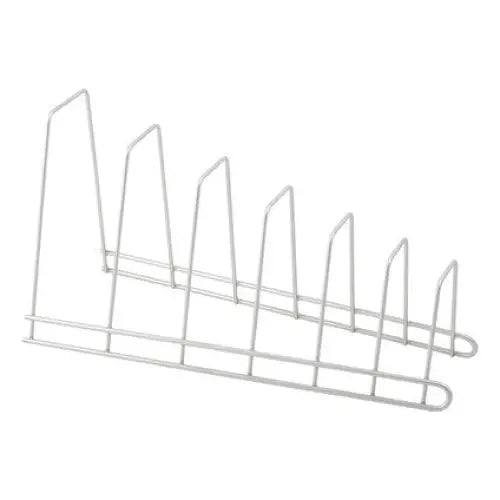 METALTEX CRICKET 6 SECTION LID STAND - Системи за окачване<<<Домашни потреби<<<Кухня<<<Praktiker
