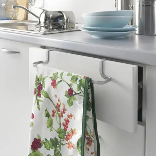 METALTEX GALILEO FIXING TOWEL HOLDER - Системи за окачване<<<Домашни потреби<<<Кухня<<<Praktiker