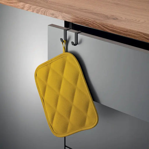 METALTEX GALILEO LAVA DOUBLE DRAWER HOOK - Системи за окачване<<<Домашни потреби<<<Кухня<<<Praktiker