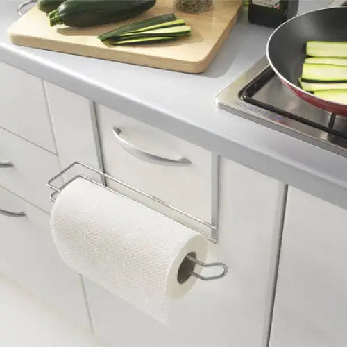 METALTEX GALILEO PAPER HOLDER - Системи за окачване<<<Домашни потреби<<<Кухня<<<Praktiker