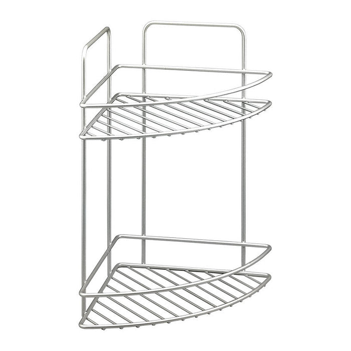 METALTEX REFLEX BATHROOM SHELF - Етажерки<<<Аксесоари за баня<<<Баня<<<Praktiker&&&Етажерки<<<Аксесоари за