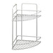 METALTEX REFLEX BATHROOM SHELF - Етажерки<<<Аксесоари за баня<<<Баня<<<Praktiker&&&Етажерки<<<Аксесоари за