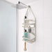 METALTEX SHOWER SHELF MULTIFUNCTIONAL METALTEX SHOWER-FLEX - Етажерки<<<Аксесоари за баня<<<Баня<<<Praktiker