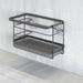 METALTEX TOKYO LAVA SINK ORGANIZER - Системи за окачване<<<Домашни потреби<<<Кухня<<<Praktiker