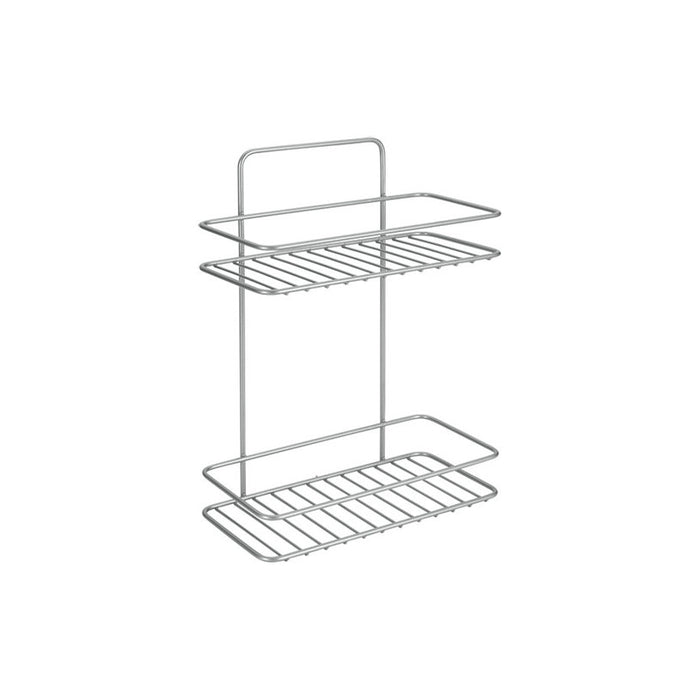 METALTEX REFLEX BATHROOM SHELF
