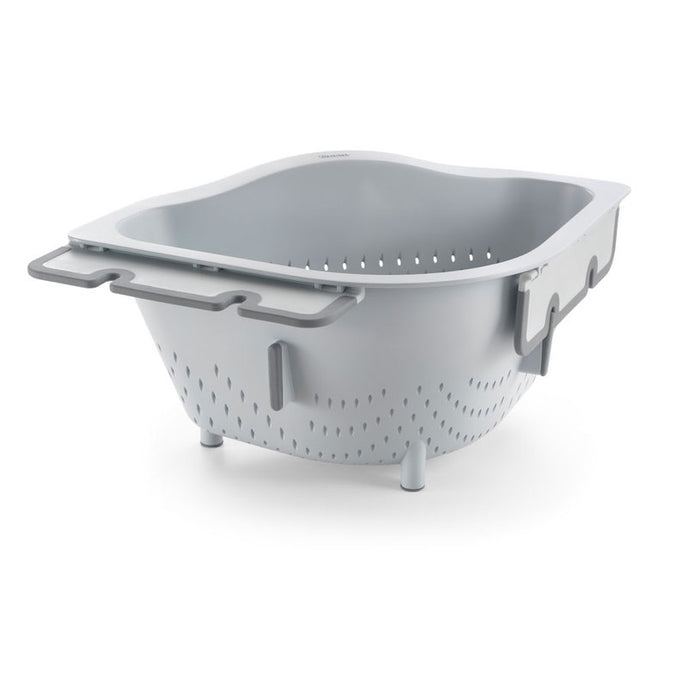DRAIN ADJUSTABLE 3.1 L DRAIN-ON METALTEX
