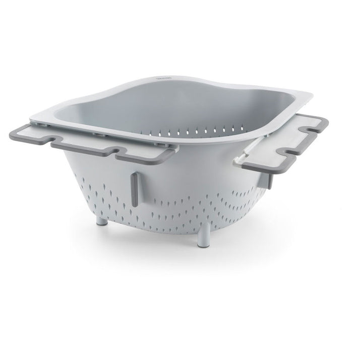 DRAIN ADJUSTABLE 3.1 L DRAIN-ON METALTEX