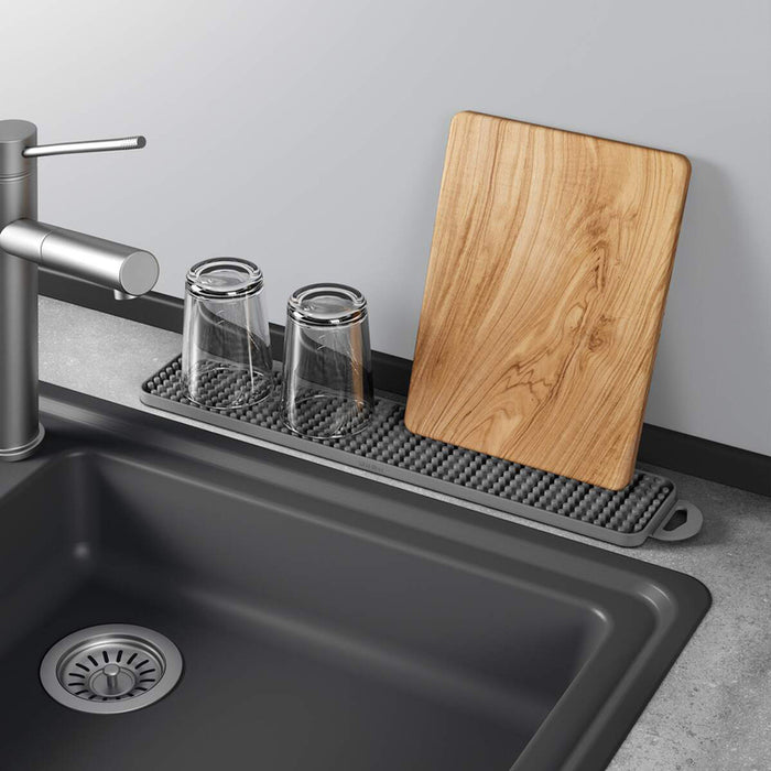 METALTEX GRAVITY DRAINED KITCHEN MAT