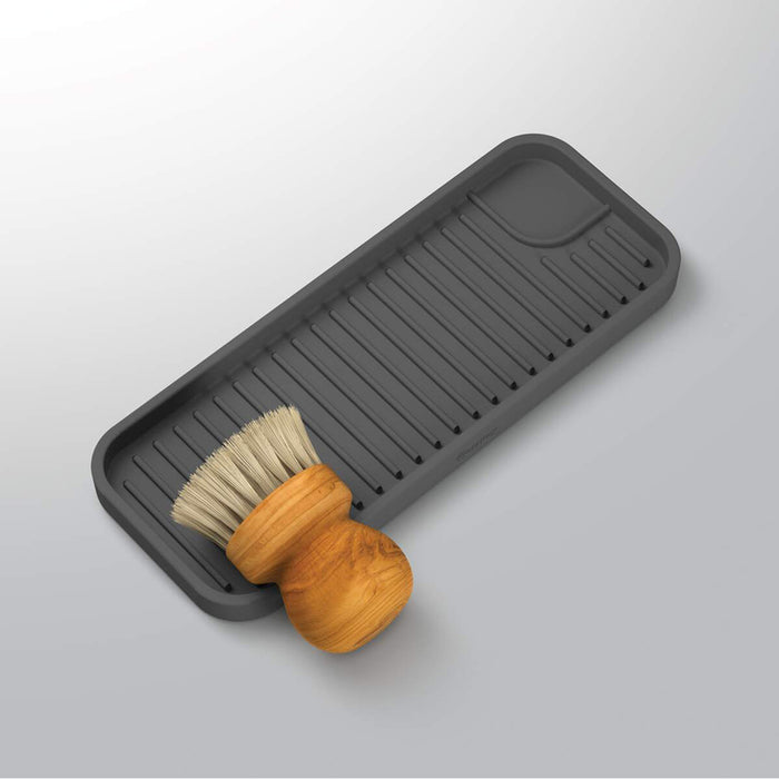 RUBBER MAT FOR SINK METALTEX TIDY MAT