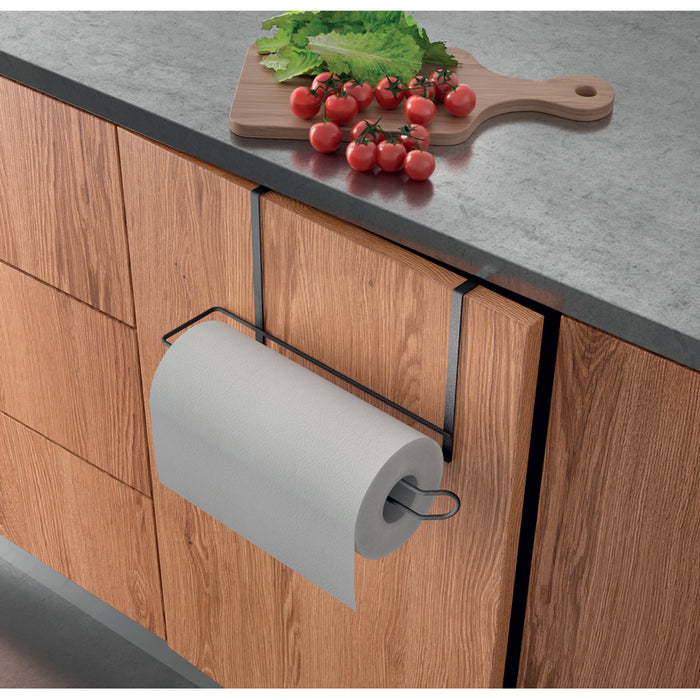 HOLDER FOR KITCHEN PAPER METALTEX GALILEO LAVA