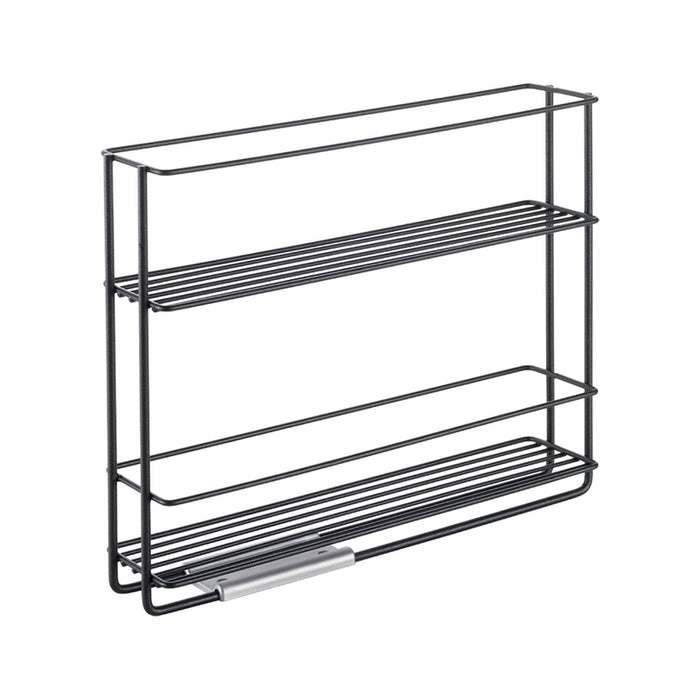 SLIDING DRAWER ORGANIZER METALTEX IN&OUT LAVA