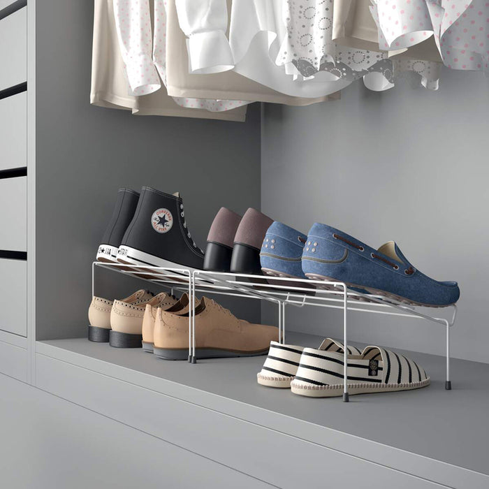 SHOES ORGANIZER 2 PCS METALTEX CIPOK 2