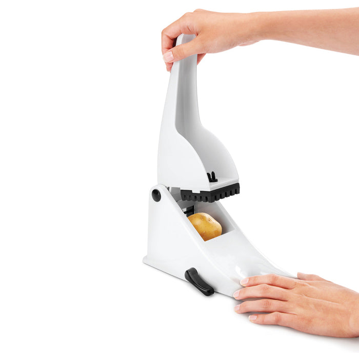 METALTEX POTATO PLUS POTATO CUTTING PRESS