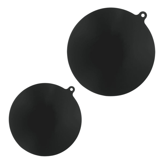INDUCTION HOB PROTECTOR 2 PCS METALTEX