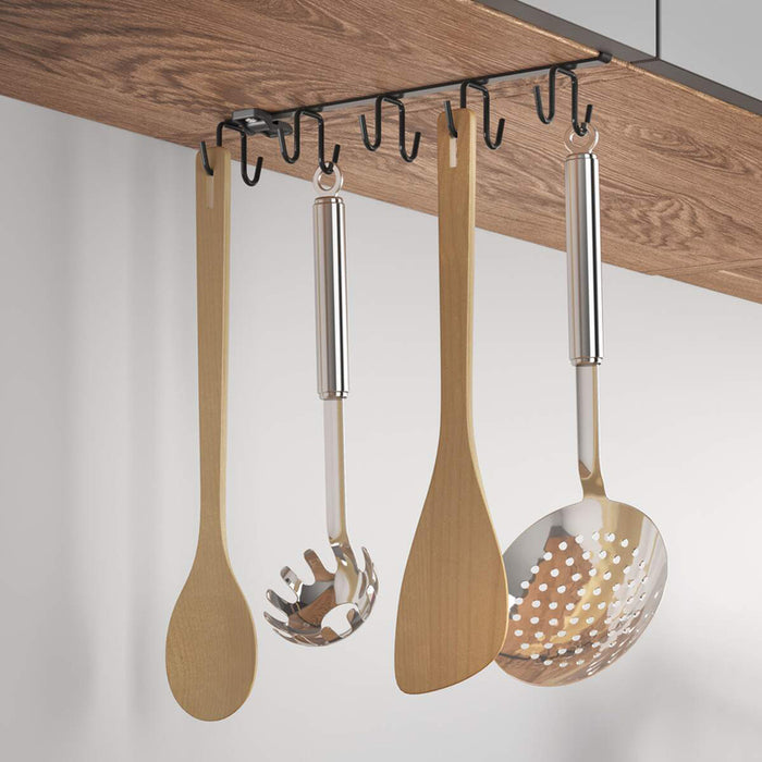 MY-HOOKS METALTEX DRAFT STAND WITH HOOKS