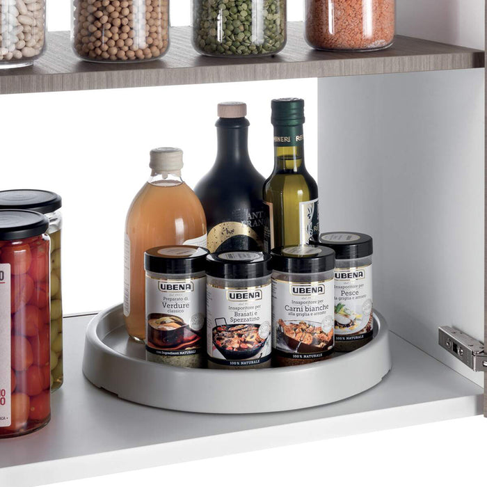 ROTATING ORGANIZER 28X4 CM METALTEX