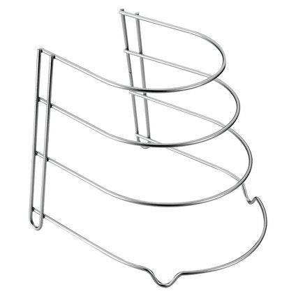 STAND FOR PANS 4 LEVELS METALTEX CANYON
