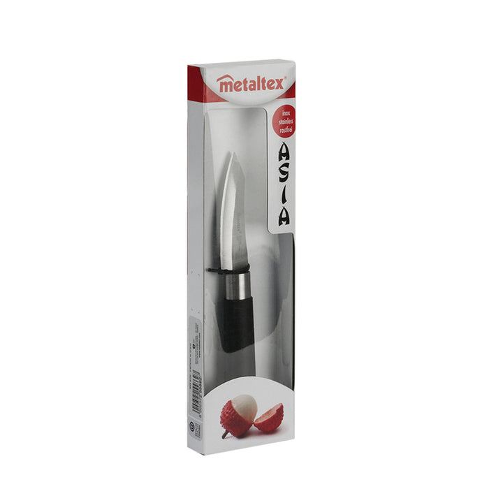 VEGETABLE KNIFE METALTEX ASIA