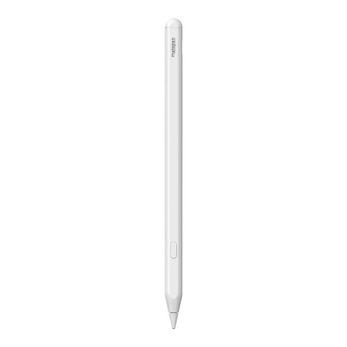 Metapen Pencil A12 for iPad - White