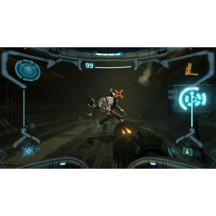 METROID PRIME Remastered Game (NSW) - Игри<<<Конзоли и аксесоари<<<ТВ Аудио Gaming<<<ZoraSite