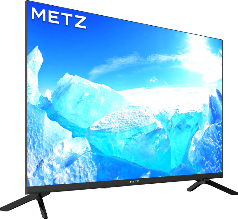 TV METZ 32MTE2000Z, 32"(80 cm), LED TV, HD, Black