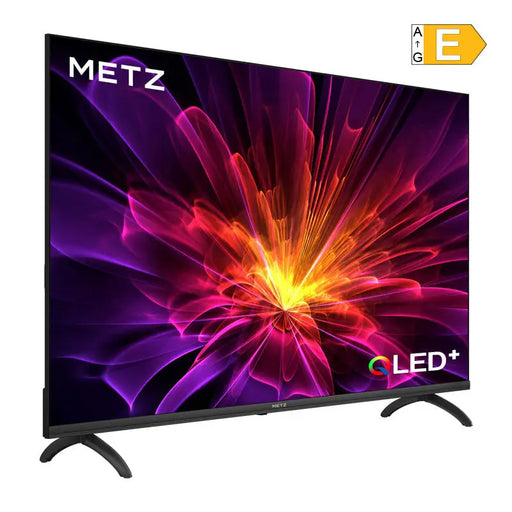 METZ 40MQE7000Z 40’’ QLED Full HD TV - TV<<<Consumer electronics<<<InnproXML&&&Телевизори<<<TV Видео и
