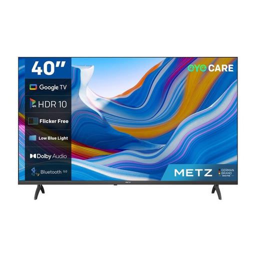 METZ 40MTE6000Z 40’’ LED TV - TV<<<Consumer electronics<<<InnproXML&&&Телевизори<<<TV Видео и