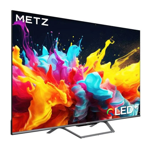 METZ 43MQE7600Z 43’’ QLED 4K Ultra HD TV - TV<<<Consumer electronics<<<InnproXML&&&LCD TVsTVA-LCD<<<TV