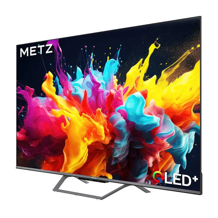METZ 55MQE7600Y 55’’ QLED 4K Ultra HD TV - TV<<<Consumer electronics<<<InnproXML