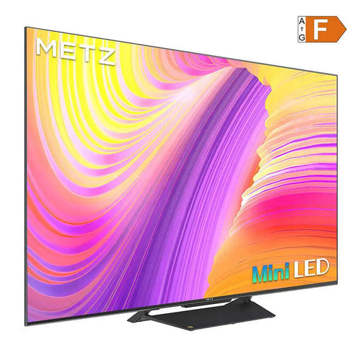 METZ 65MNE9000Z 65’’ LED 4K Ultra HD TV - TV<<<Consumer electronics<<<InnproXML&&&LCD TVsTVA-LCD<<<TV