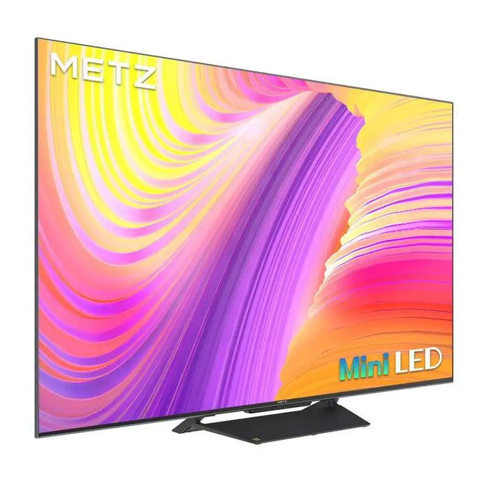 METZ 65MNE9000Z 65’’ LED 4K Ultra HD TV - TV<<<Consumer electronics<<<InnproXML&&&LCD TVsTVA-LCD<<<TV