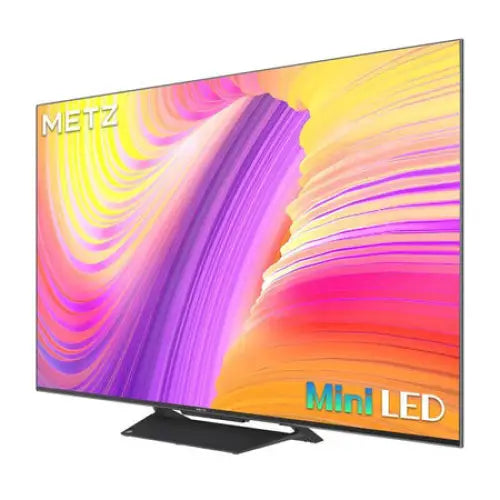 METZ 65MNE9000Z 65’’ LED 4K Ultra HD TV - TV<<<Consumer electronics<<<InnproXML&&&LCD TVsTVA-LCD<<<TV