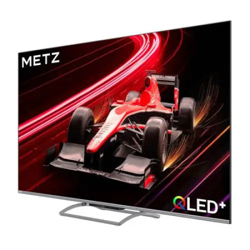 METZ 65MQE8000Z 65’’ QLED 4K Ultra HD TV - TV<<<Consumer electronics<<<InnproXML&&&Телевизори<<<TV Видео и