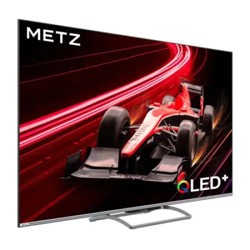 METZ 65MQE8000Z 65’’ QLED 4K Ultra HD TV - TV<<<Consumer electronics<<<InnproXML&&&Телевизори<<<TV Видео и