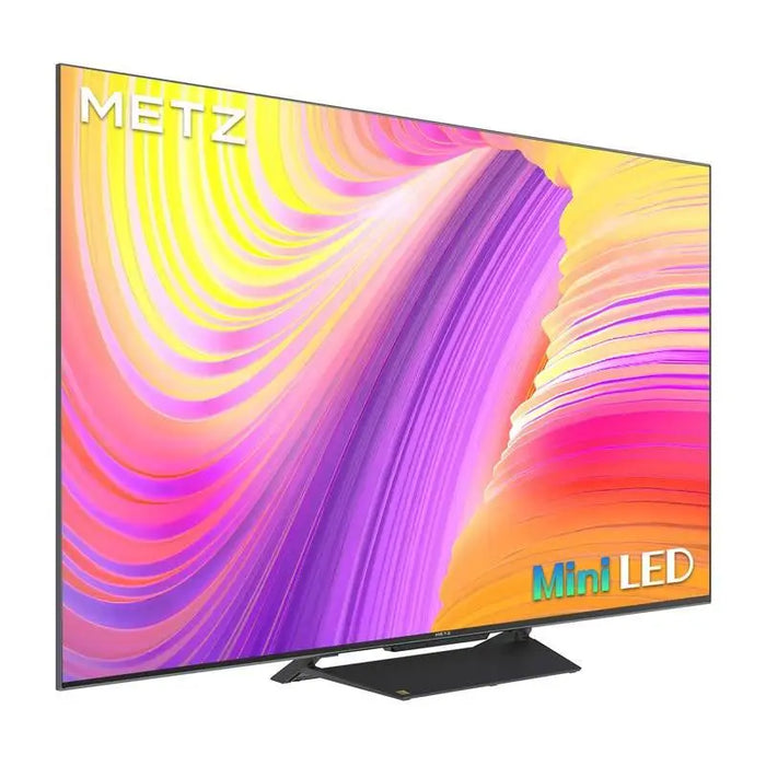 METZ 75MNE9000Z 75’’ LED 4K Ultra HD TV - TV<<<Consumer electronics<<<InnproXML&&&LCD TVsTVA-LCD<<<TV