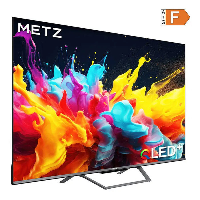 METZ 75MQE7600Z 75’’ QLED 4K Ultra HD TV - TV<<<Consumer electronics<<<InnproXML&&&Телевизори<<<TV Видео и