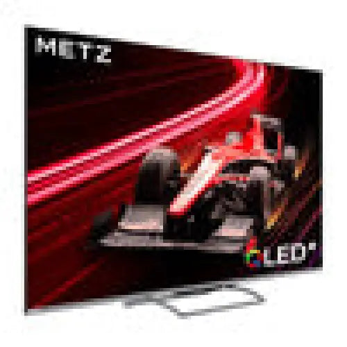 METZ 75MQE8000Z 75’’ QLED 4K Ultra HD TV - TV<<<Consumer electronics<<<InnproXML&&&LCD TVsTVA-LCD<<<TV