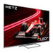 METZ 75MQE8000Z 75’’ QLED 4K Ultra HD TV - TV<<<Consumer electronics<<<InnproXML&&&LCD TVsTVA-LCD<<<TV