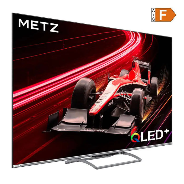 METZ 75MQE8000Z 75’’ QLED 4K Ultra HD TV - TV<<<Consumer electronics<<<InnproXML&&&LCD TVsTVA-LCD<<<TV